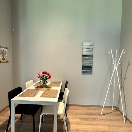 Apartmán Urban Breeze Aparment 1 Atény Exteriér fotografie