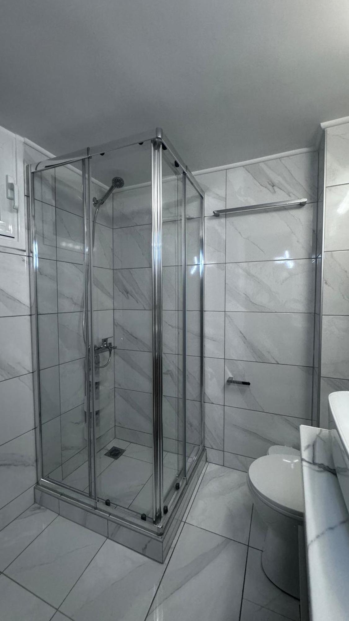 Apartmán Urban Breeze Aparment 1 Atény Exteriér fotografie