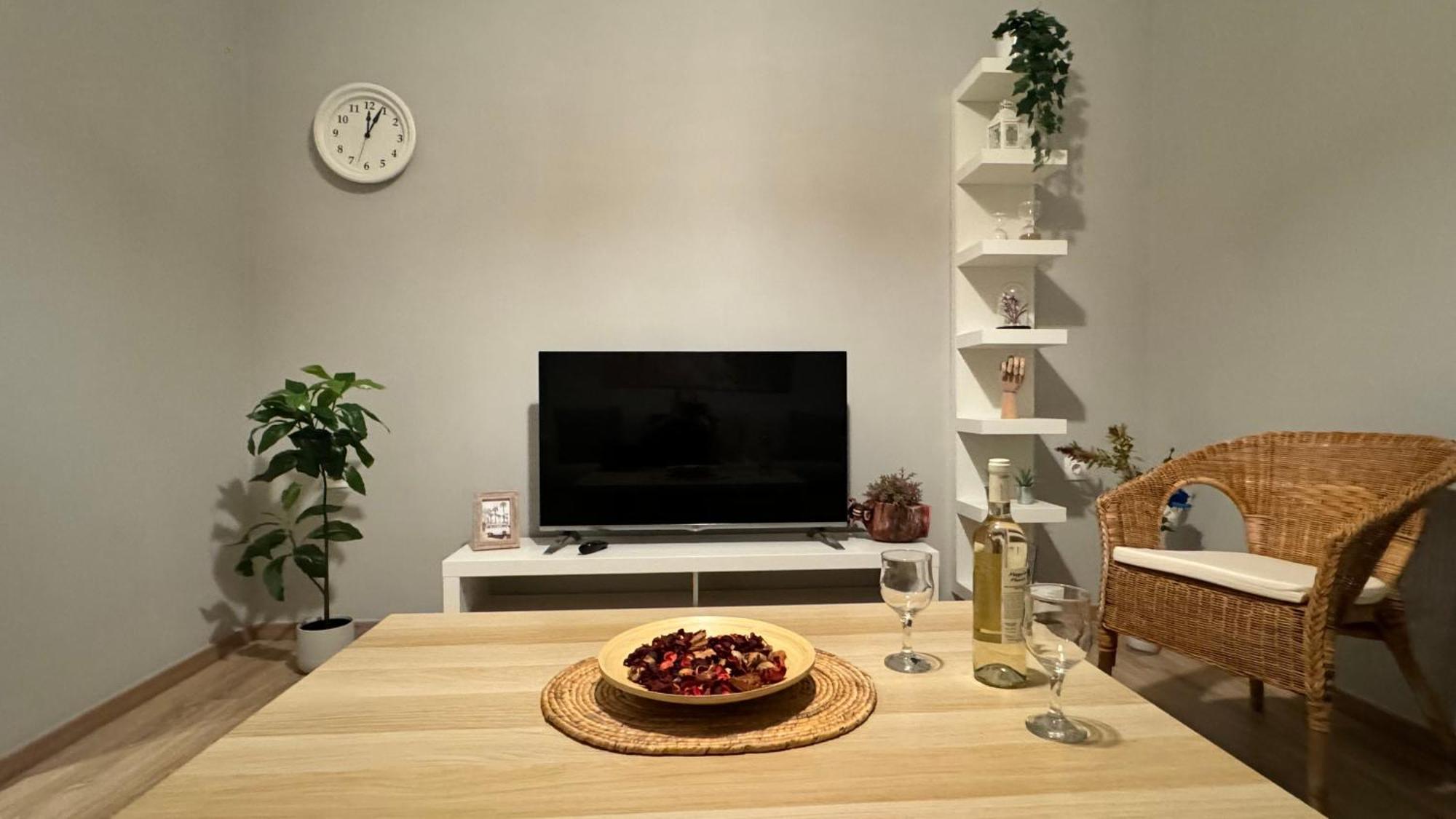 Apartmán Urban Breeze Aparment 1 Atény Exteriér fotografie