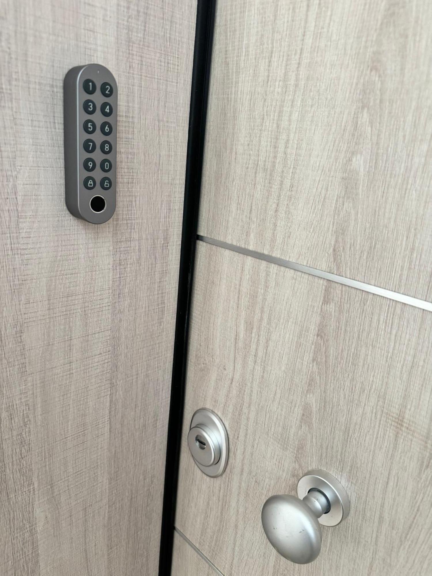 Apartmán Urban Breeze Aparment 1 Atény Exteriér fotografie