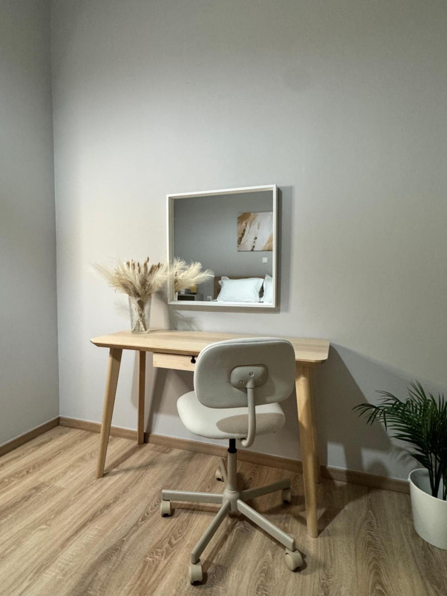 Apartmán Urban Breeze Aparment 1 Atény Exteriér fotografie