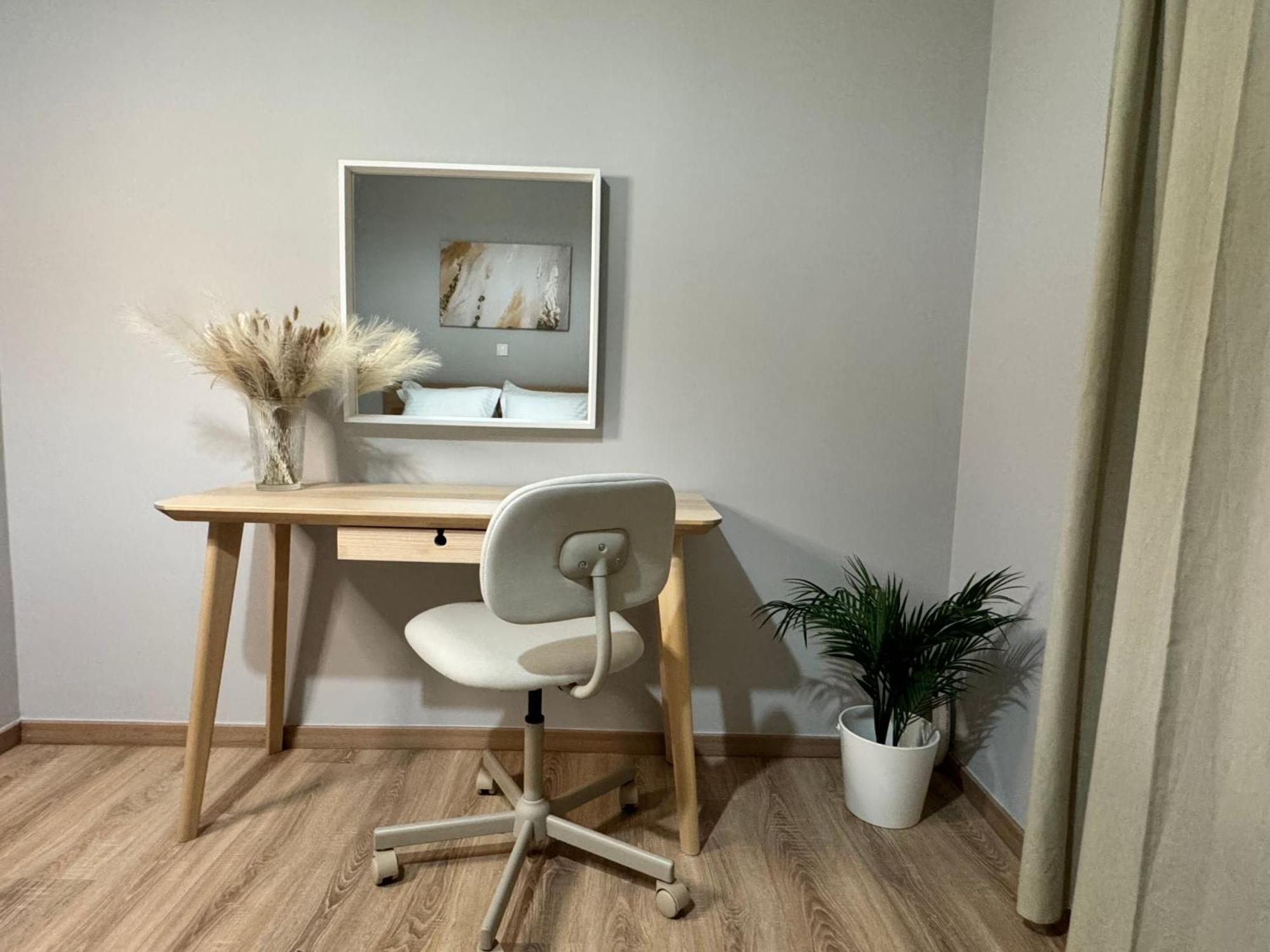 Apartmán Urban Breeze Aparment 1 Atény Exteriér fotografie