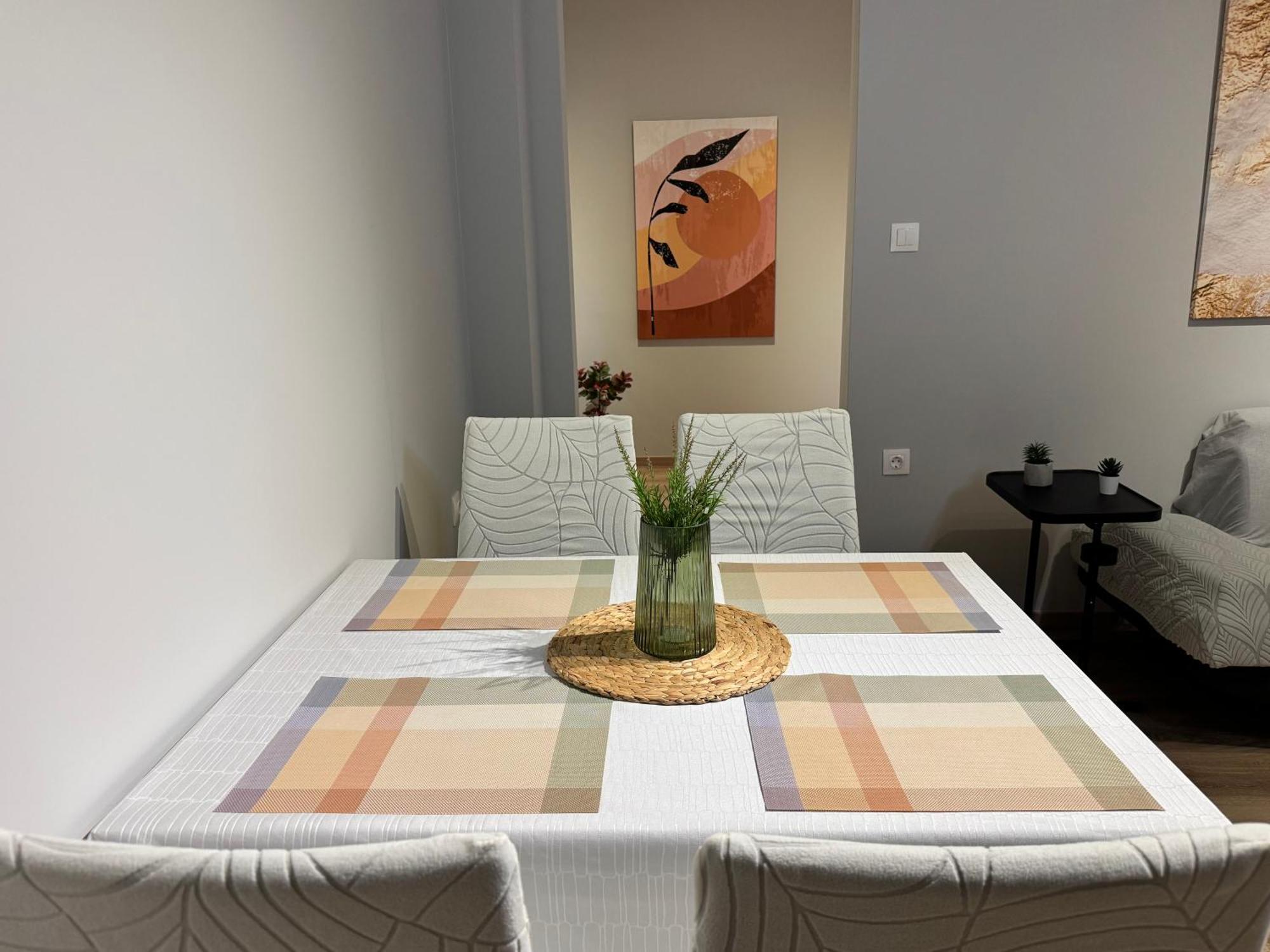 Apartmán Urban Breeze Aparment 1 Atény Exteriér fotografie