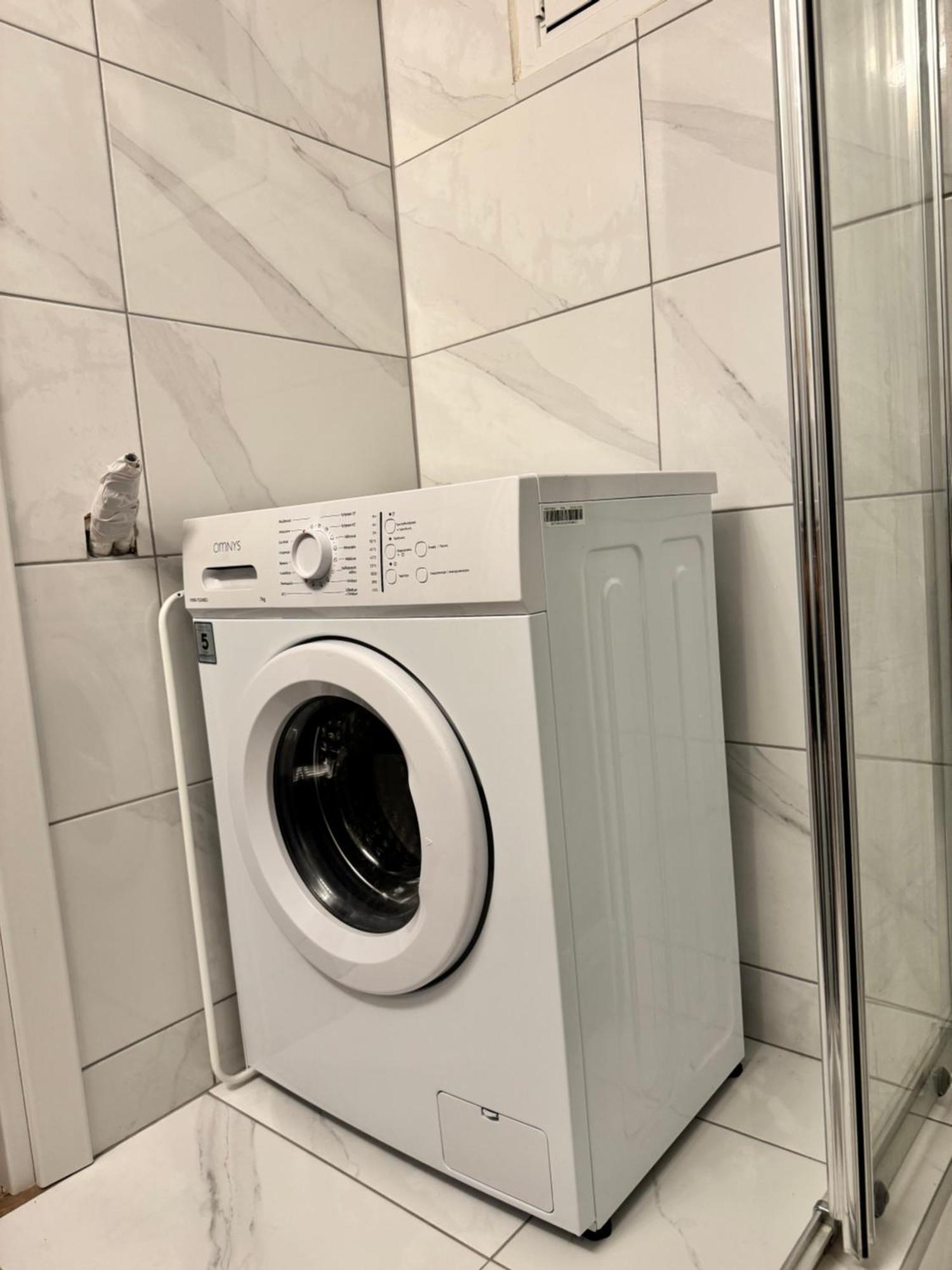 Apartmán Urban Breeze Aparment 1 Atény Exteriér fotografie